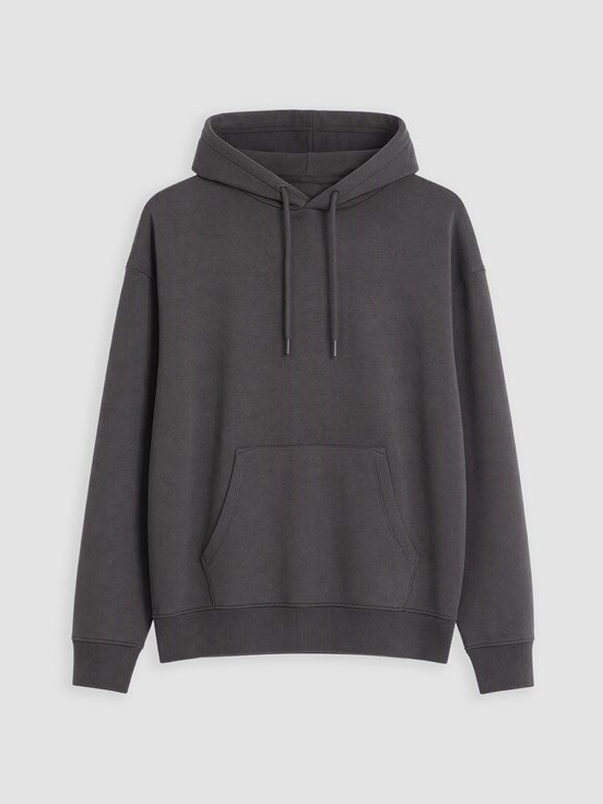 Sweatshirt KOYU GRİ