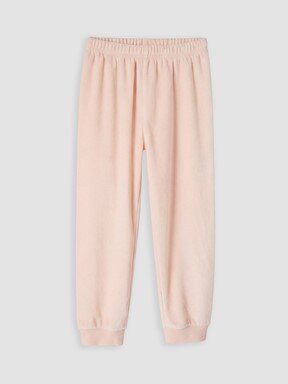 Pijama Üst PEMBE