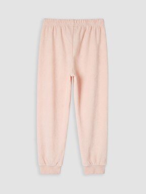 Pijama Üst PEMBE