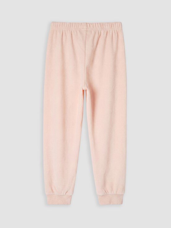 Pijama Üst PEMBE
