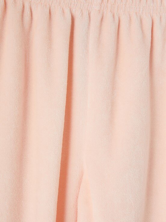 Pijama Üst PEMBE