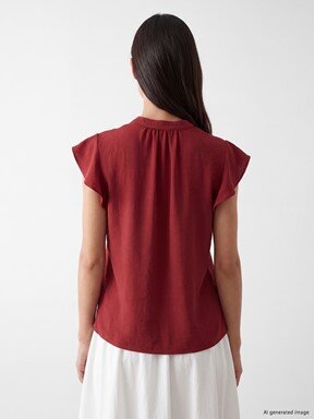 Bluz BORDO