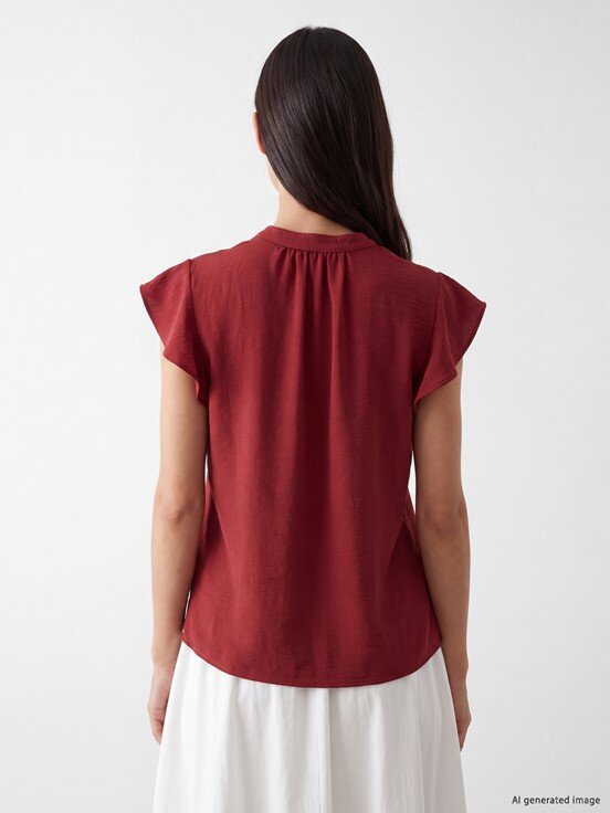 Bluz BORDO