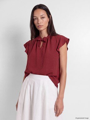 Bluz BORDO
