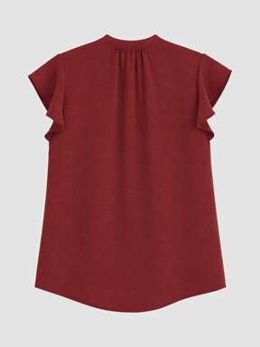 Bluz BORDO