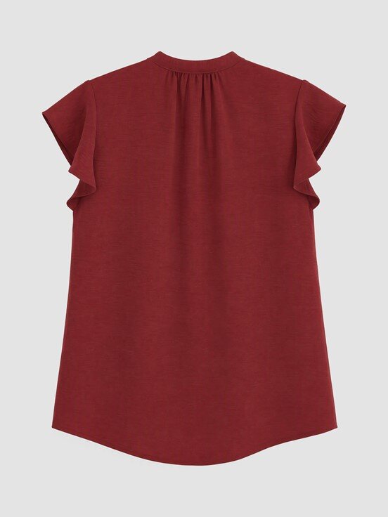 Bluz BORDO