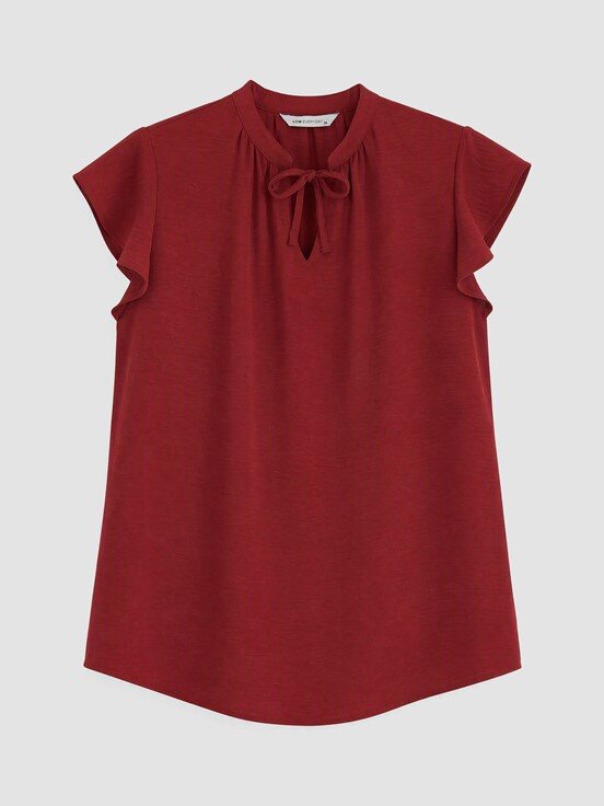 Bluz BORDO