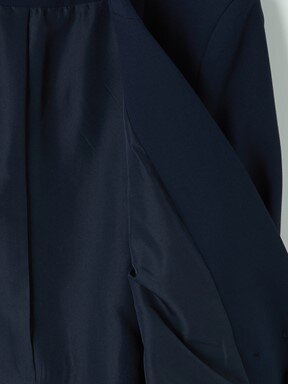 Blazer Ceket LACİVERT