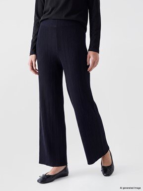 Pantolon LACİVERT