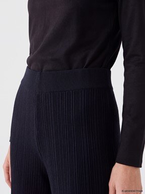 Pantolon LACİVERT