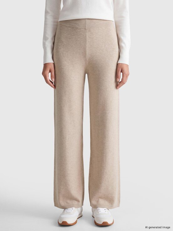 Pantolon BEJ