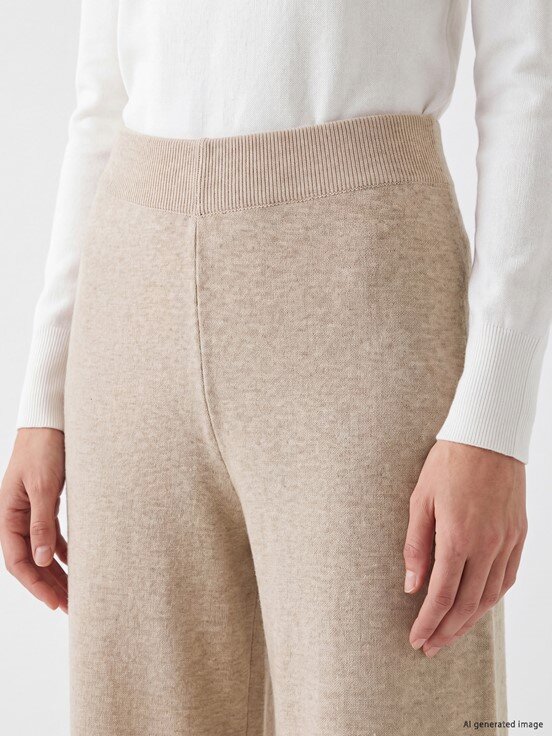 Pantolon BEJ