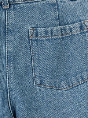 Jean Pantolon ORTA İNDİGO RODEO