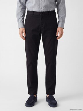 Pantolon LACİVERT