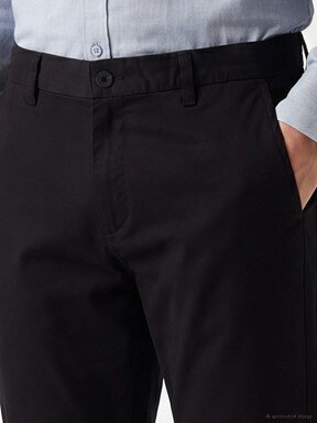 Pantolon LACİVERT