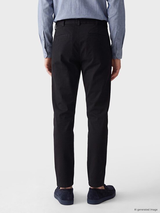 Pantolon LACİVERT