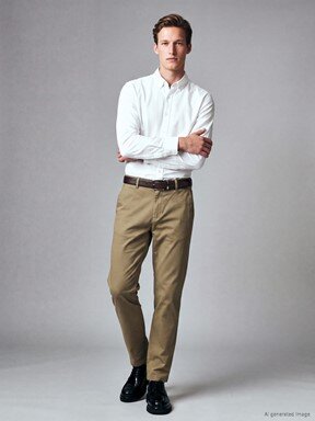 Pantolon LACİVERT