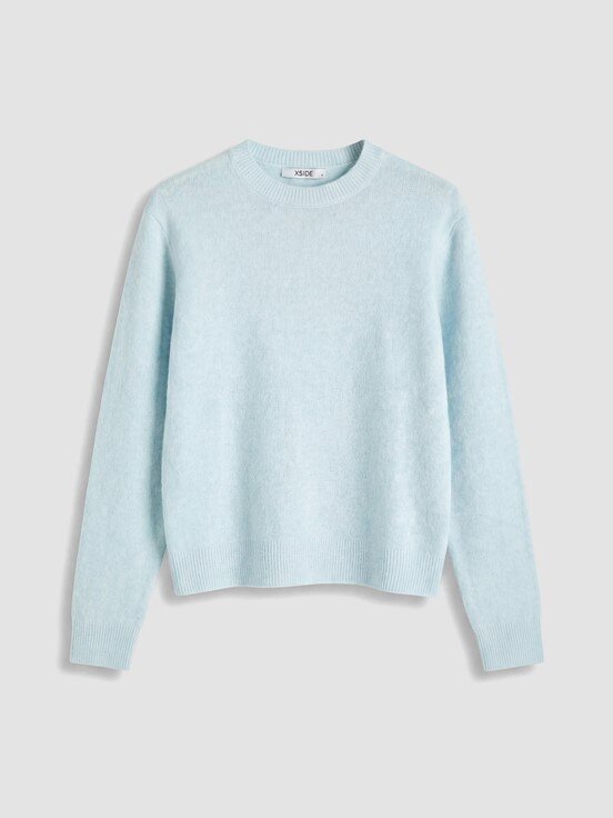 Kazak BEBEK MAVİSİ