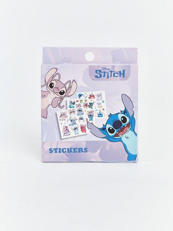 Sticker KARIŞIK
