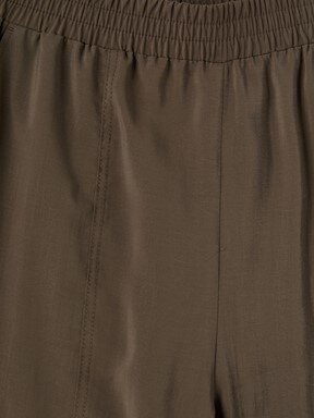 Pantolon AÇIK KAHVERENGİ