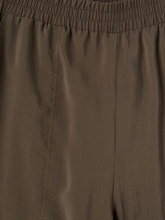Pantolon AÇIK KAHVERENGİ