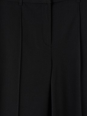 Pantolon YENİ SİYAH