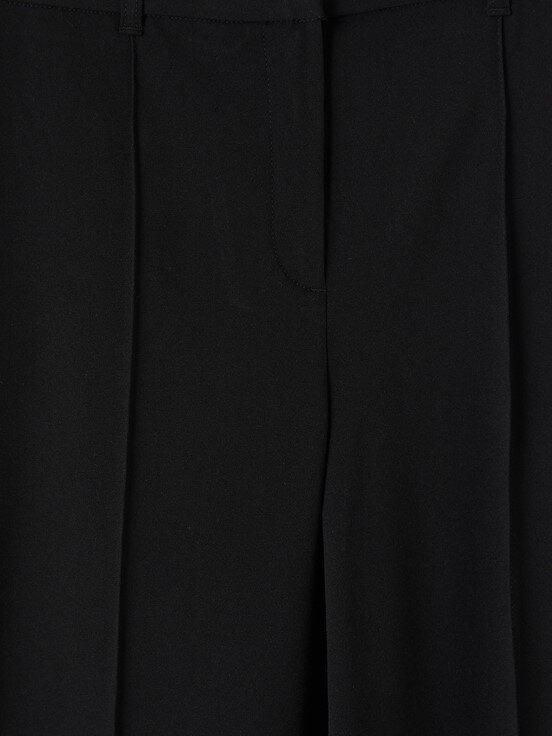 Pantolon YENİ SİYAH