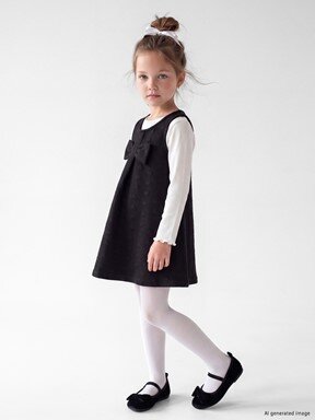 Elbise YENİ SİYAH