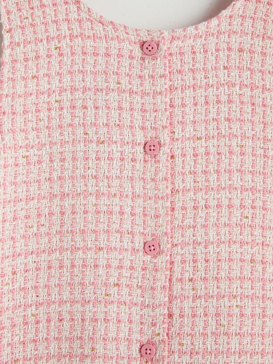 Elbise PEMBE