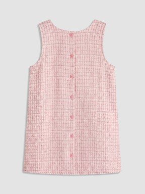 Elbise PEMBE