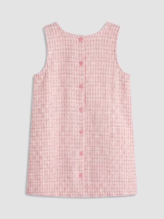 Elbise PEMBE