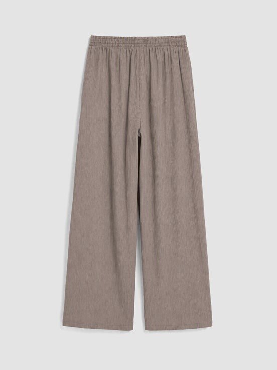 Pantolon AÇIK KAHVERENGİ