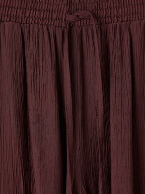 Pantolon KAHVERENGİ