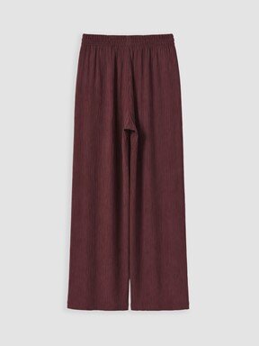 Pantolon KAHVERENGİ