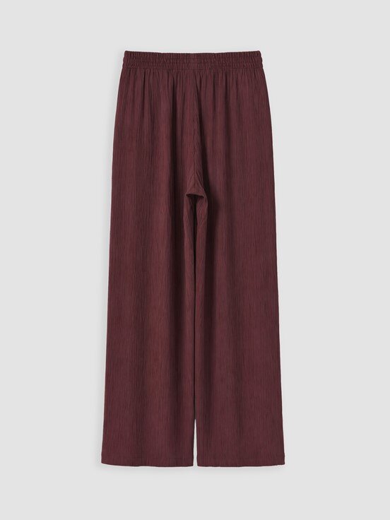 Pantolon KAHVERENGİ