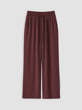 Pantolon KAHVERENGİ