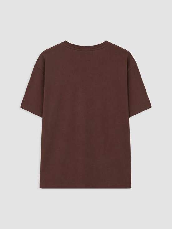 Pijama Takım EKRU ÇİZGİLİ