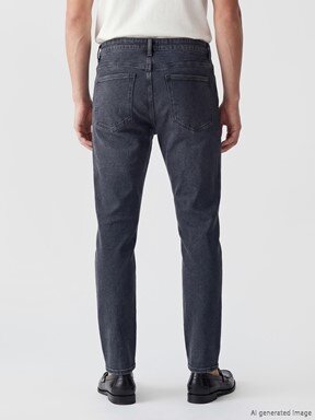Jean Pantolon ORTA İNDİGO RODEO