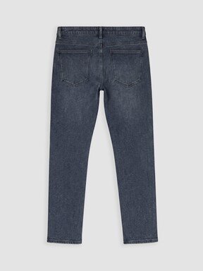 Jean Pantolon ORTA İNDİGO RODEO