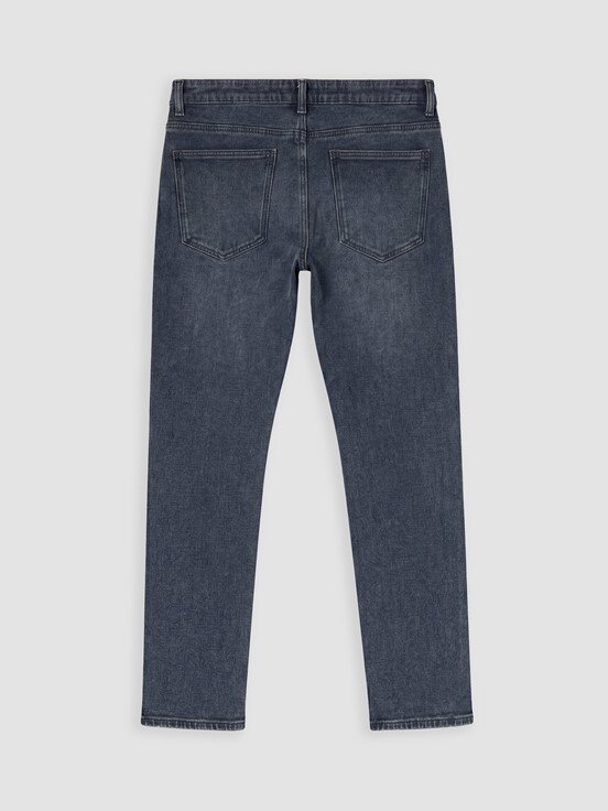 Jean Pantolon ORTA İNDİGO RODEO