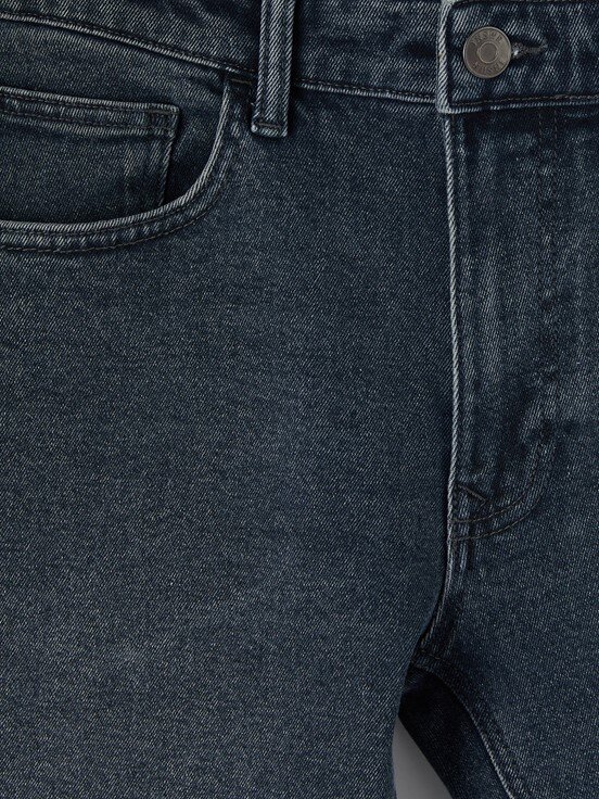 Jean Pantolon ORTA İNDİGO RODEO