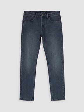 Jean Pantolon ORTA İNDİGO RODEO