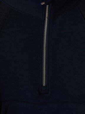 Sweatshirt LACİVERT