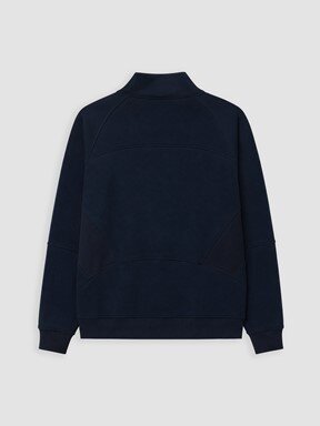 Sweatshirt LACİVERT
