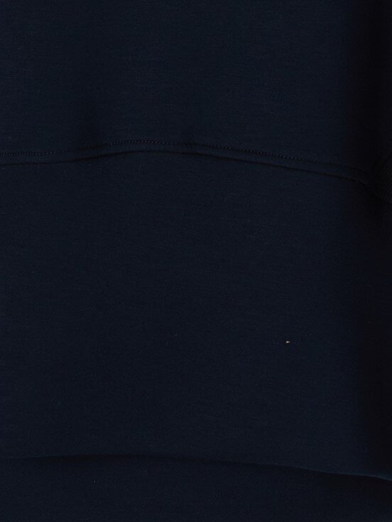 Sweatshirt LACİVERT