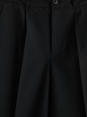 Pantolon YENİ SİYAH