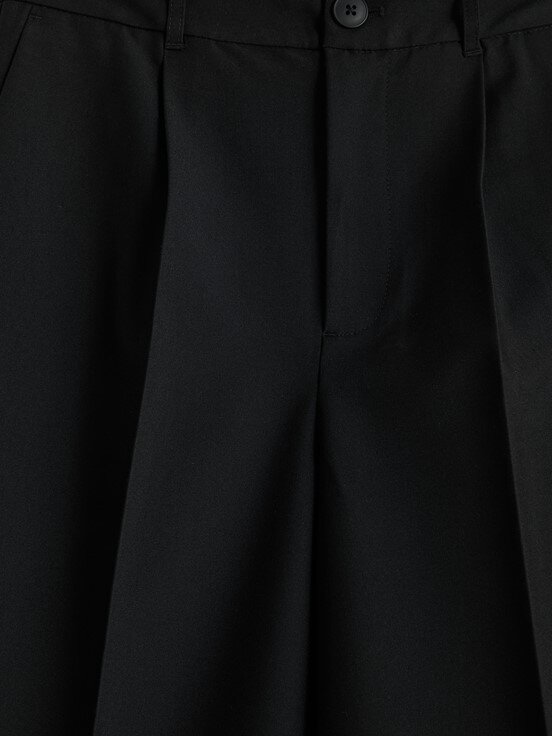 Pantolon YENİ SİYAH