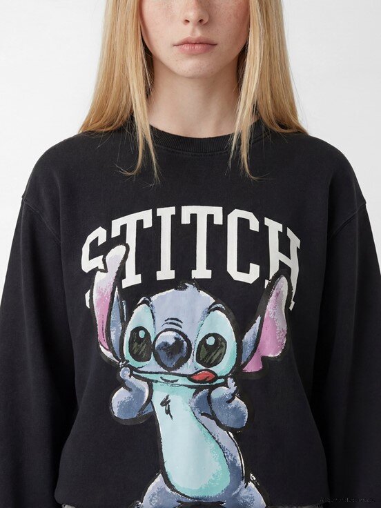 Sweatshirt ANTRASİT