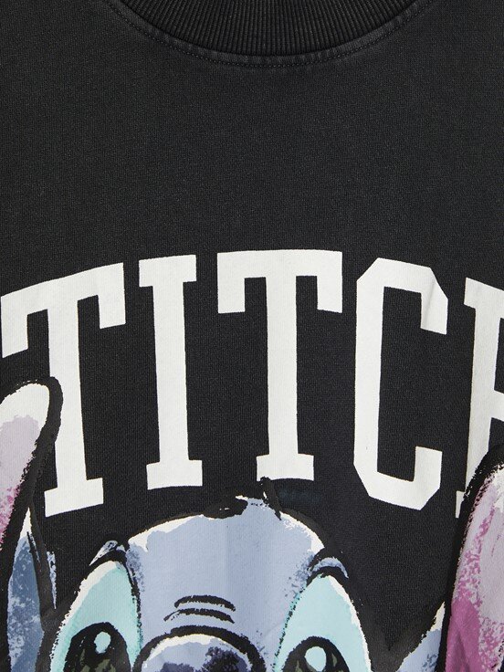 Sweatshirt ANTRASİT