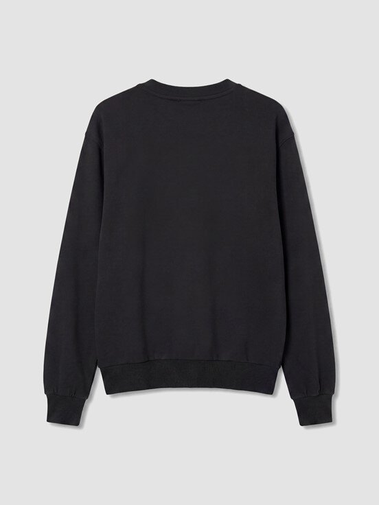 Sweatshirt ANTRASİT